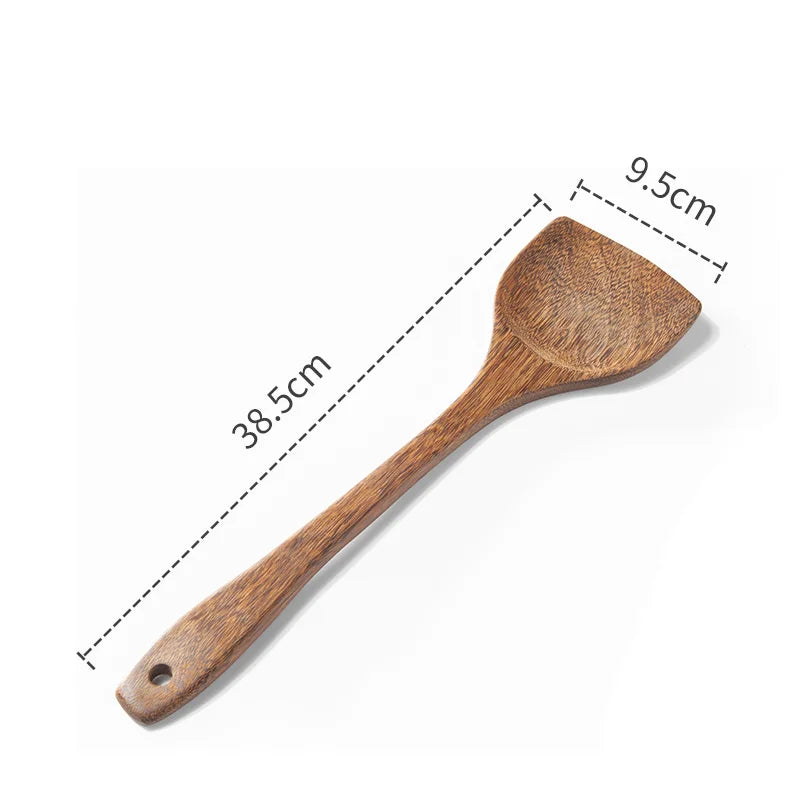 Non-Stick Kitchen Utensils Set