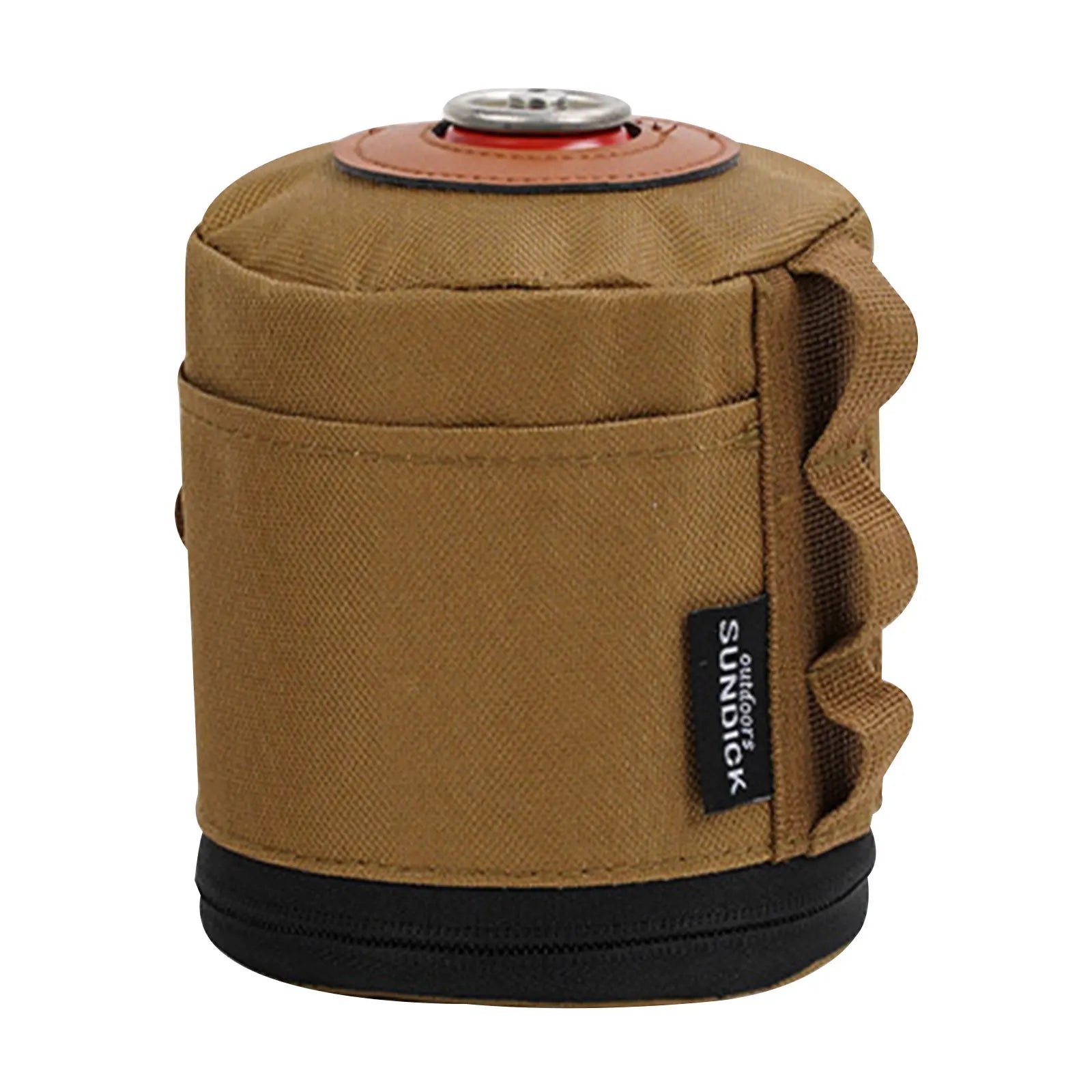 Camping Gas Canister Protective Cover
