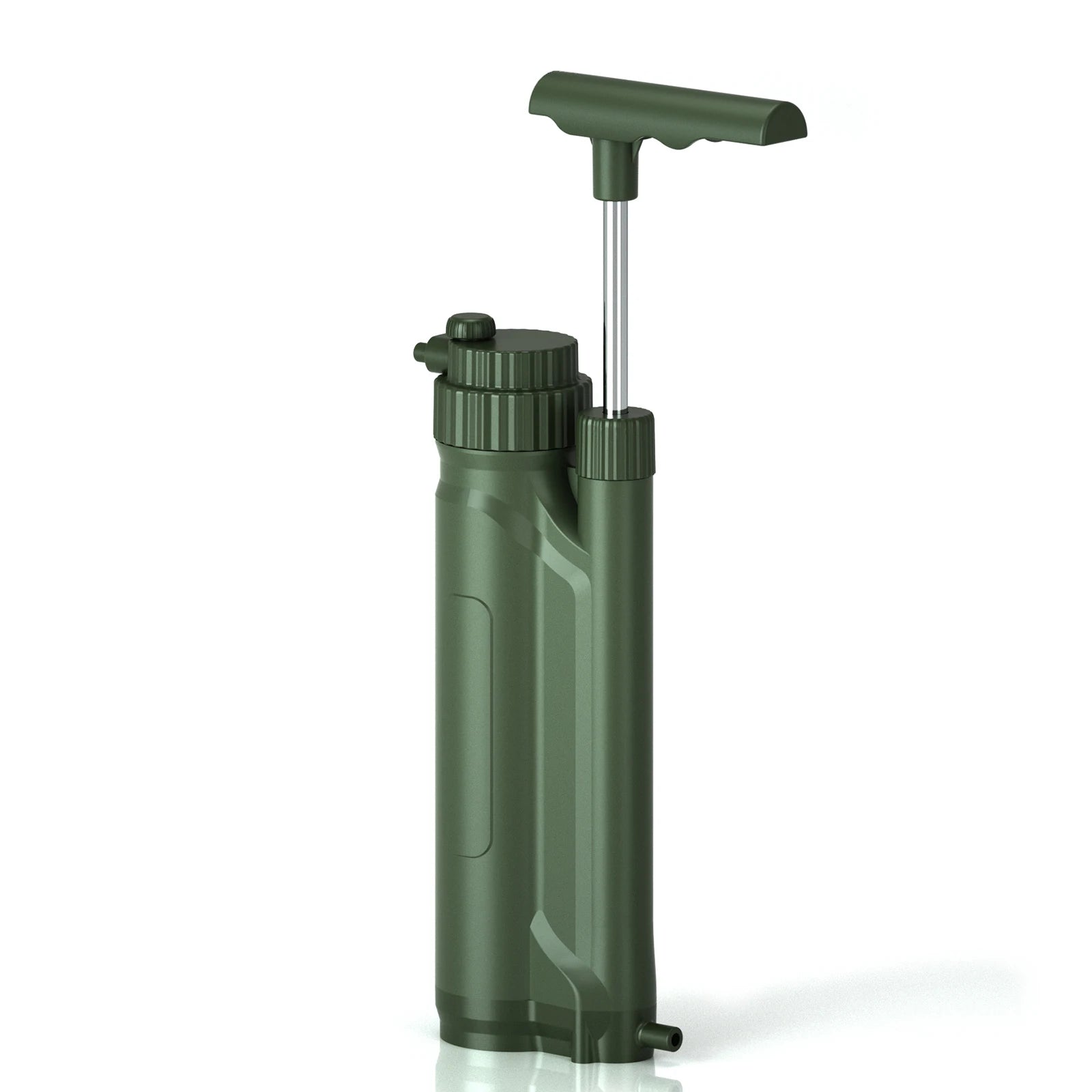 Reverse Osmosis Portable Water Filter Pump