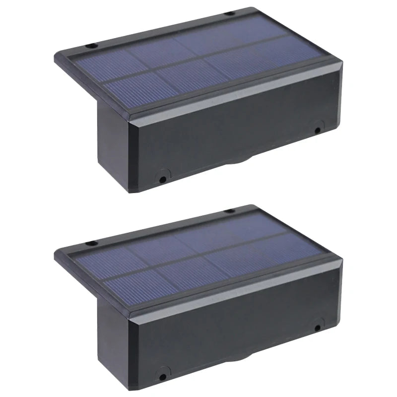 Solar Powered LED Garden Lights – Super Bright