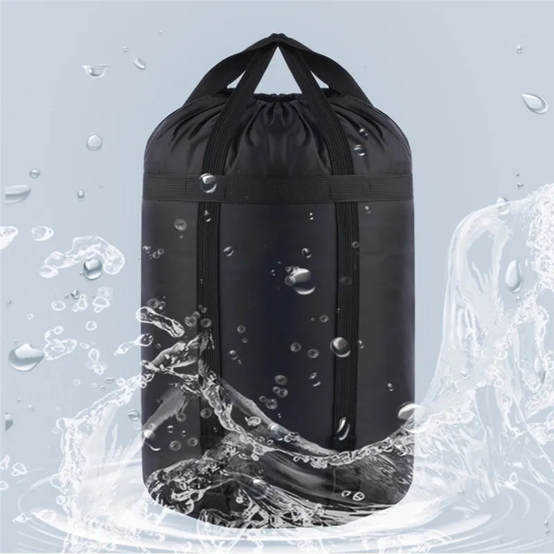 Waterproof Compression Sleeping Bag