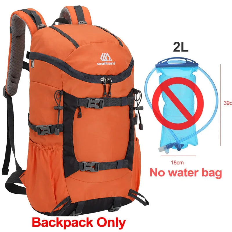 Hydration Backpack for Hiking & Cycling