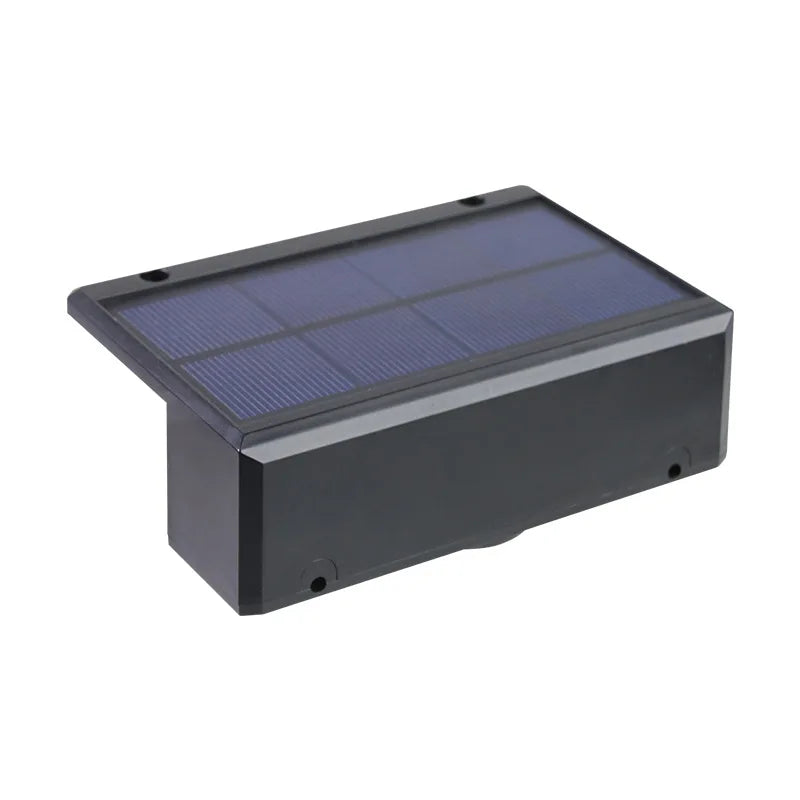 Solar Powered LED Garden Lights – Super Bright