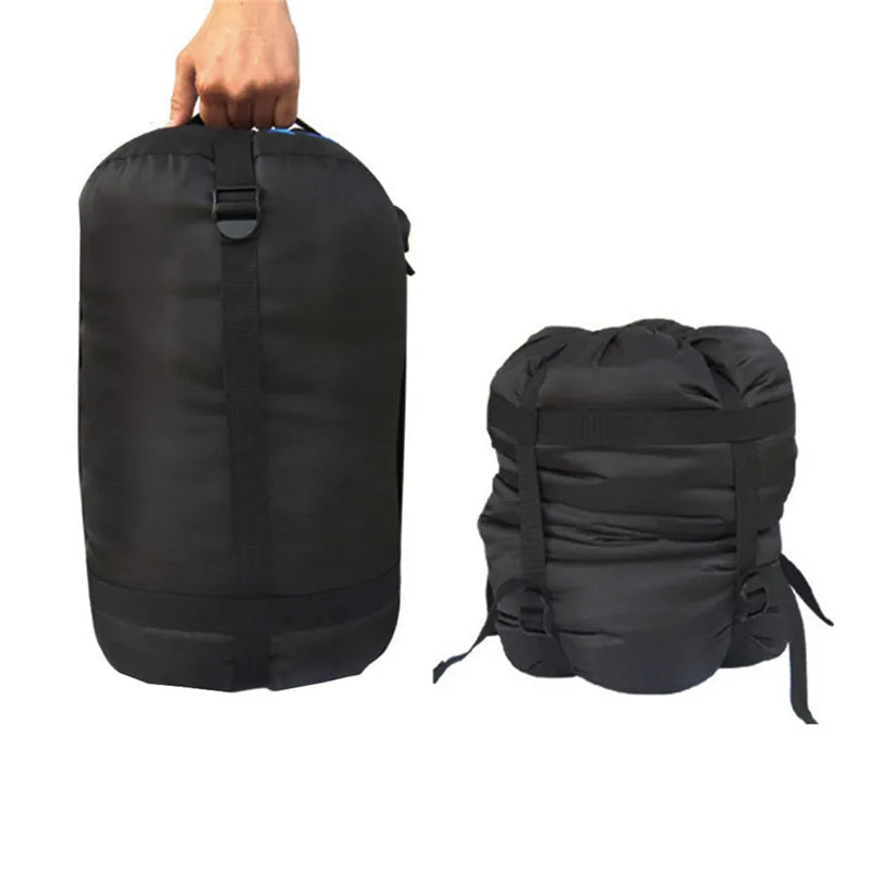 Waterproof Compression Sleeping Bag