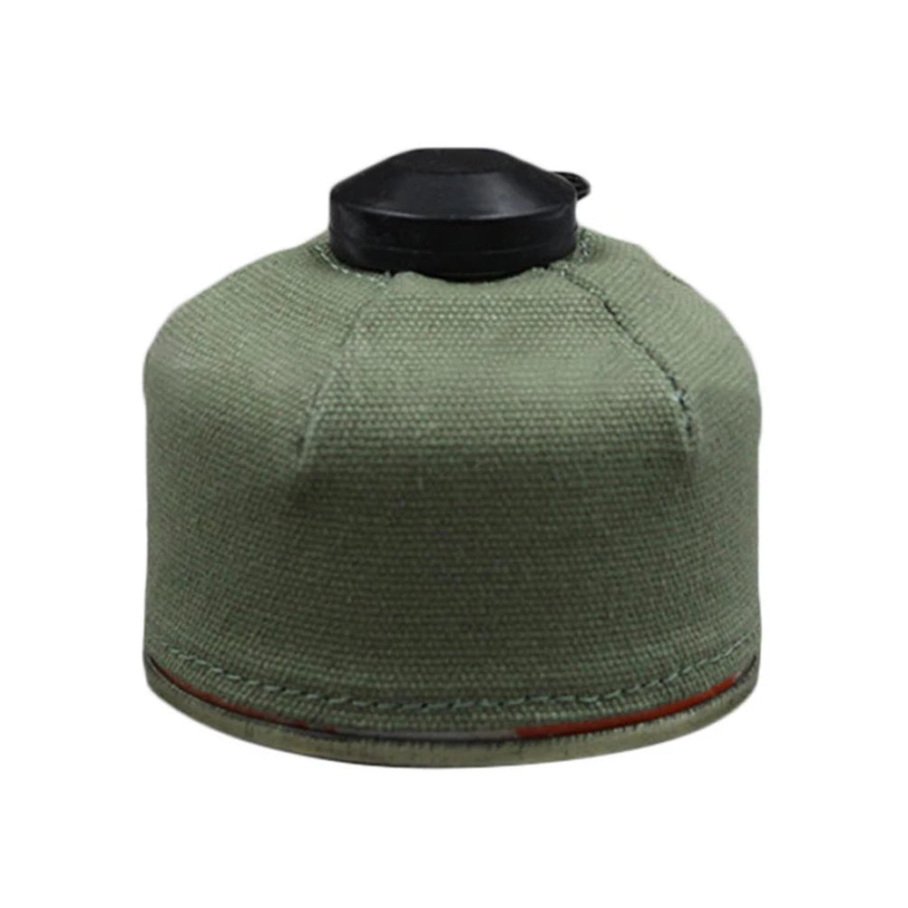 Camping Gas Canister Protective Cover