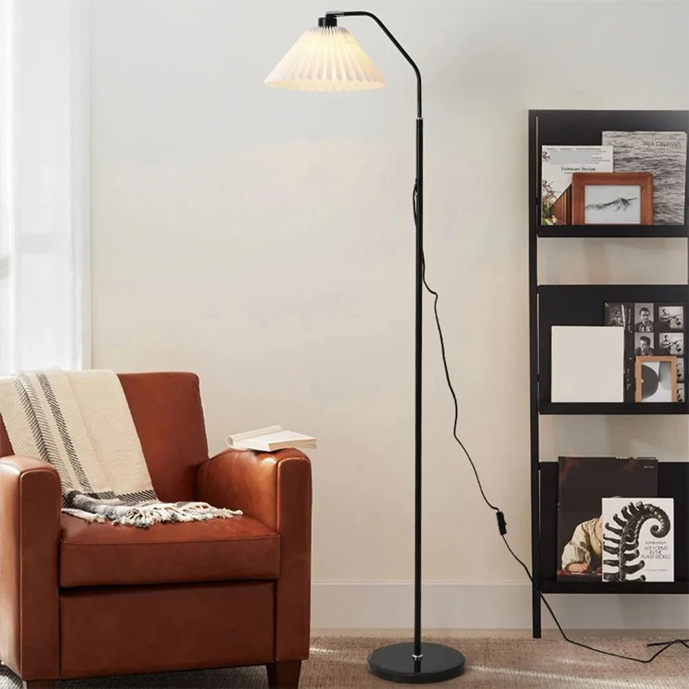 Modern LED Floor Lamp – 3 Colour Temperatures