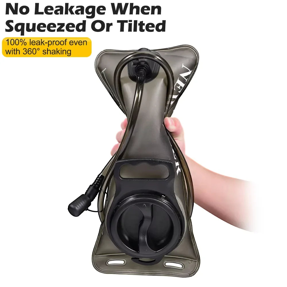 Foldable Water Bladder Hydration Pack