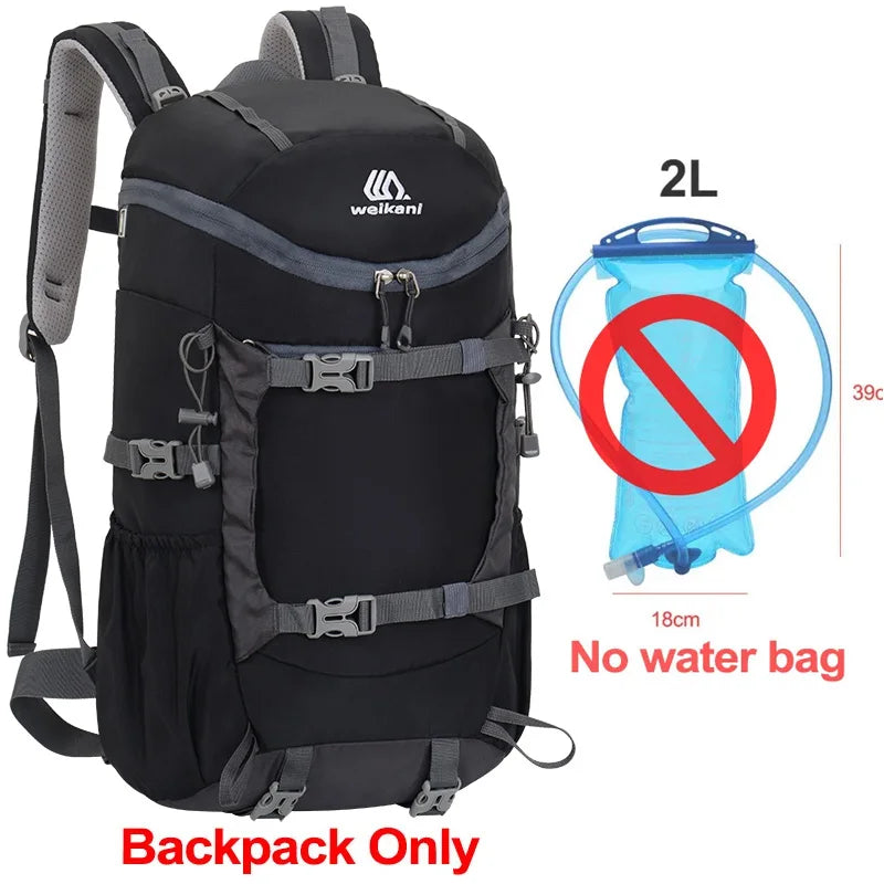 Hydration Backpack for Hiking & Cycling