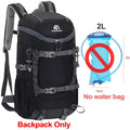 Hydration Backpack for Hiking & Cycling