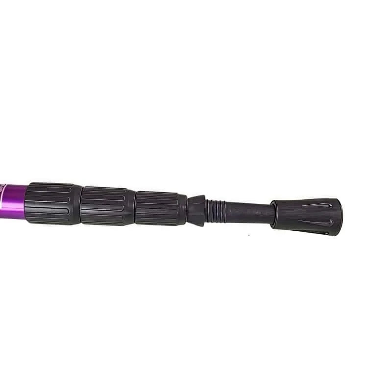 Collapsible Anti-Shock Hiking Trekking Poles