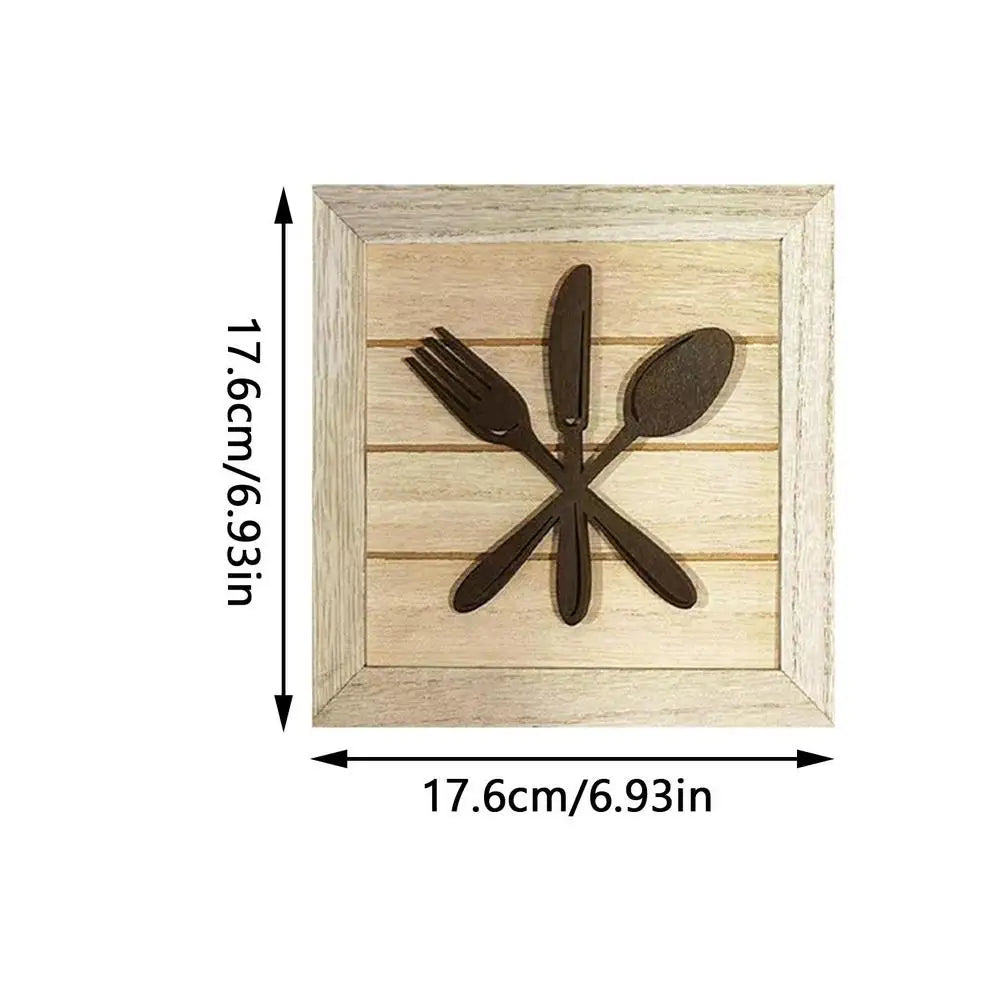 3-Piece Modern Framed Wall Art Set