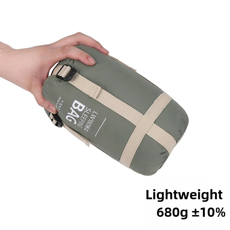 Mini Adult Sleeping Bag