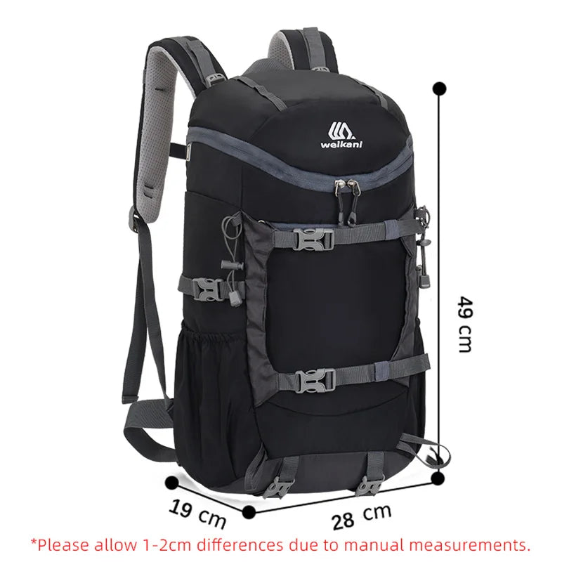 Hydration Backpack for Hiking & Cycling
