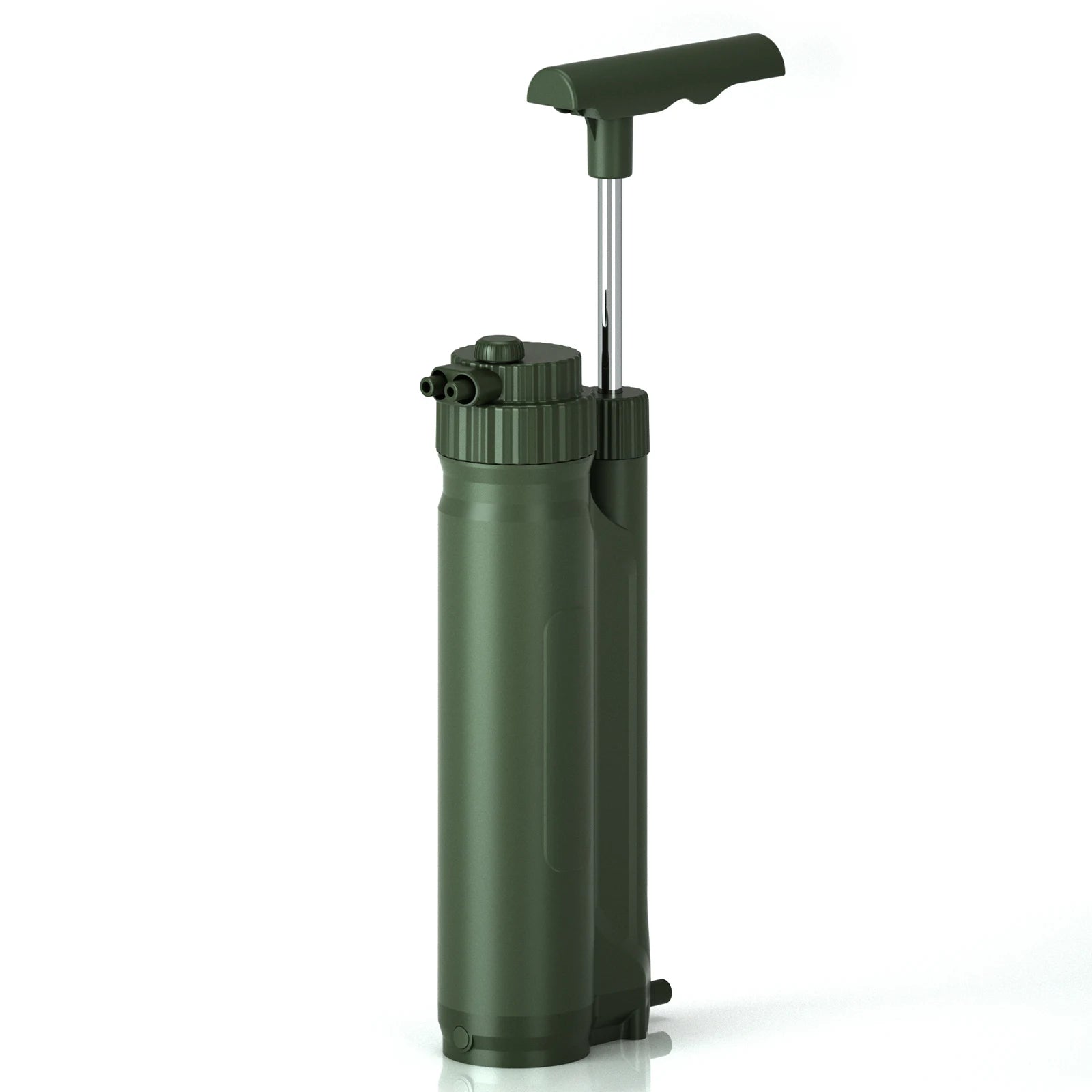 Reverse Osmosis Portable Water Filter Pump