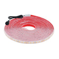 Solar Waterproof Outdoor LED Strip Light