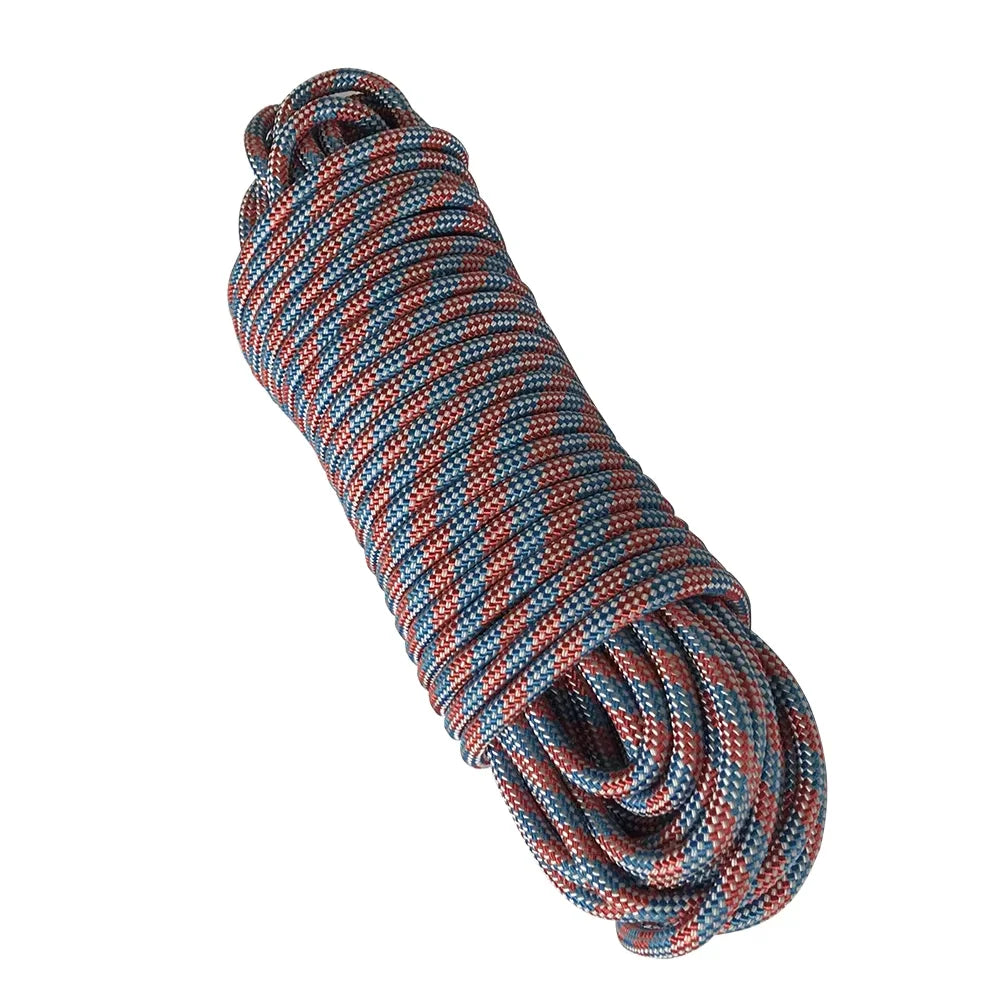 Outdoor Rope – 5M to 50M