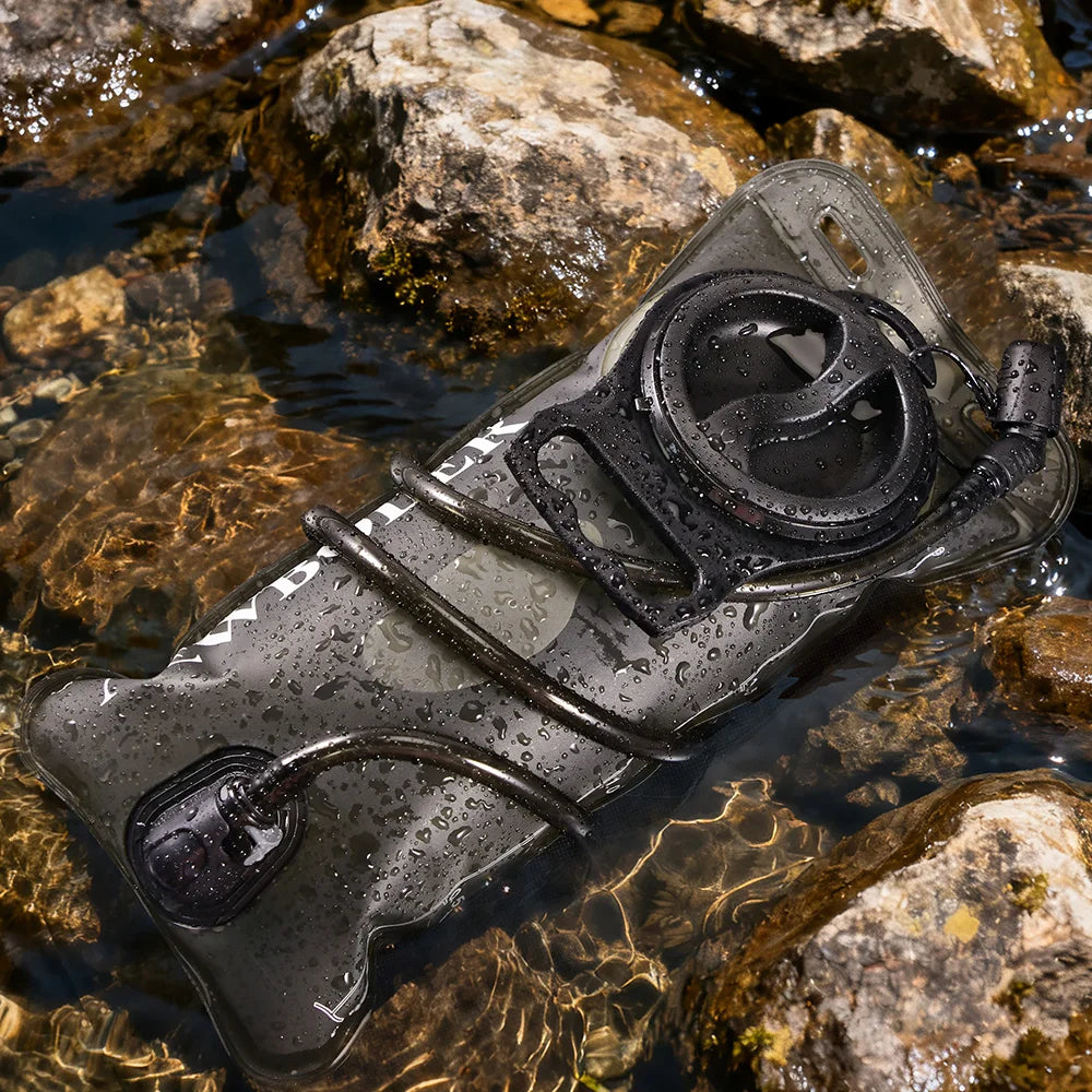 Foldable Water Bladder Hydration Pack