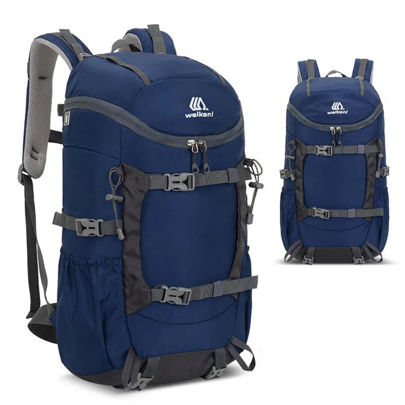 Hydration Backpack for Hiking & Cycling