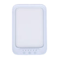 LED Light Therapy Lamp 20000 Lux – 3 Colours & 5 Brightness Levels