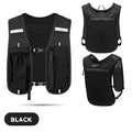 Lightweight Running Hydration Vest Backpack