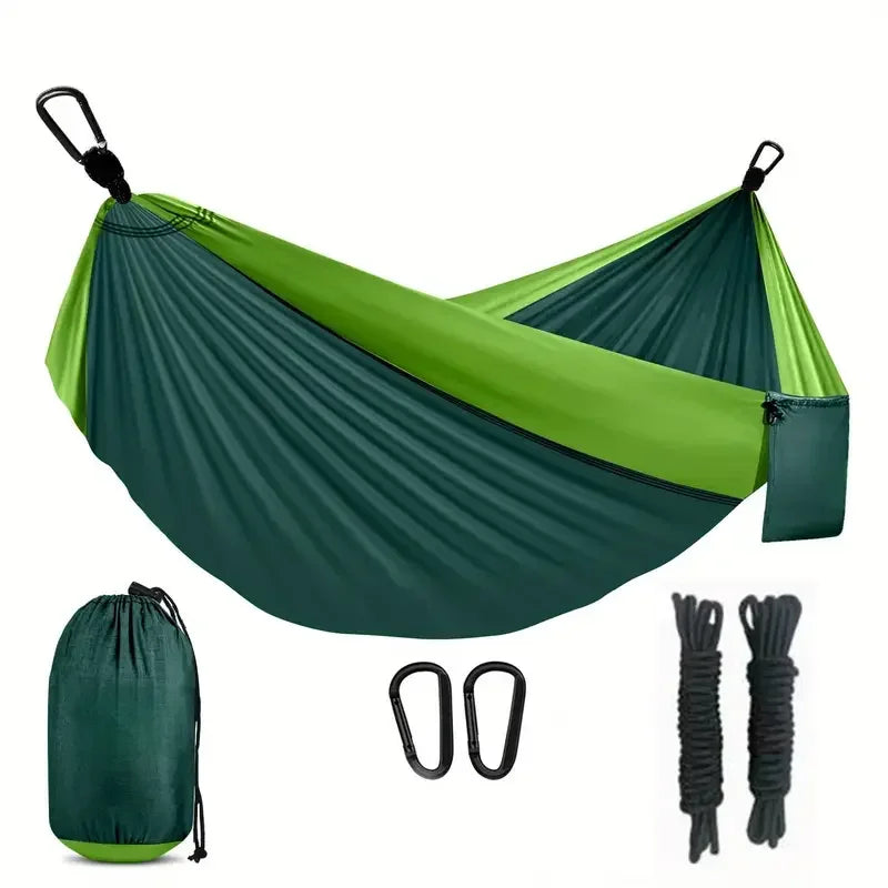 Oversized Camping Hammock