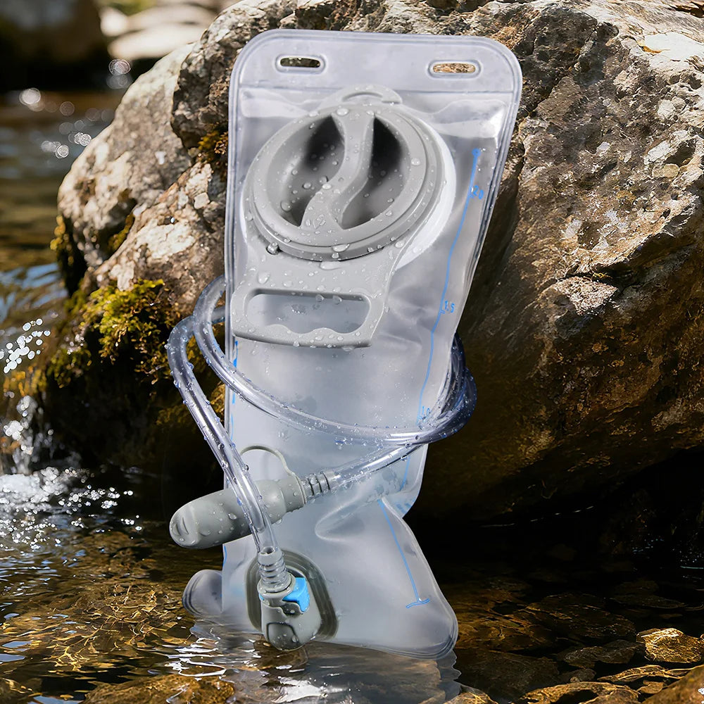 Foldable Water Bladder Hydration Pack
