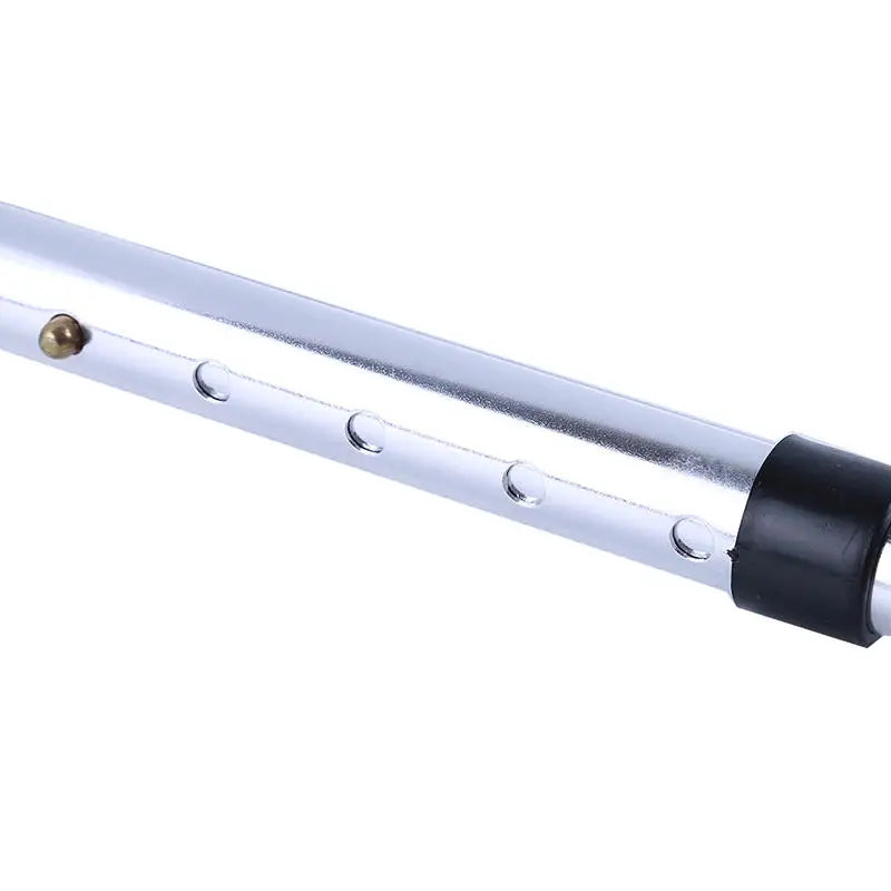Telescopic Aluminium Hiking Walking Stick