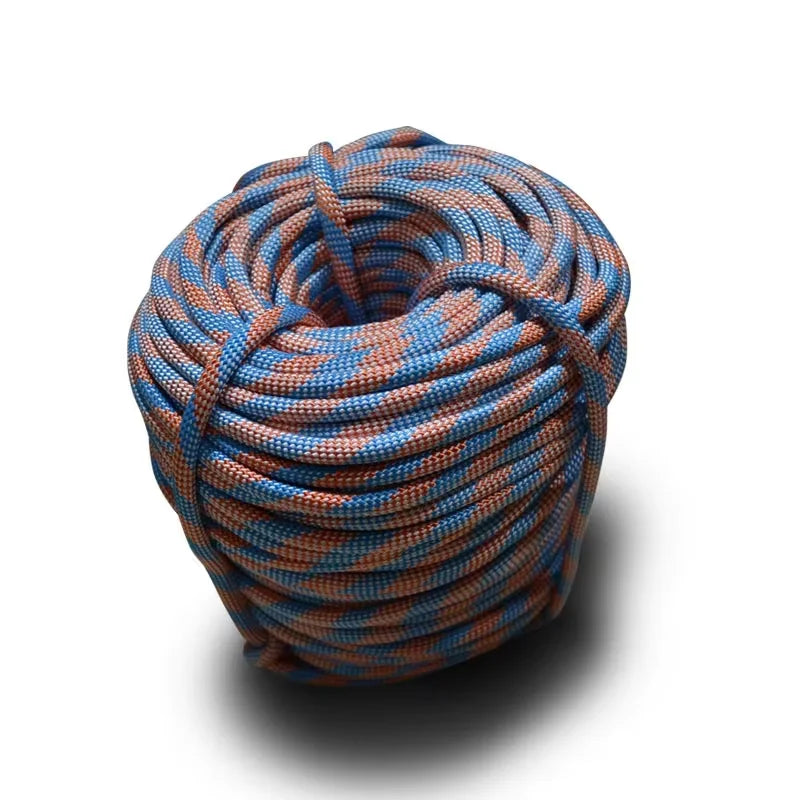 Outdoor Rope – 5M to 50M