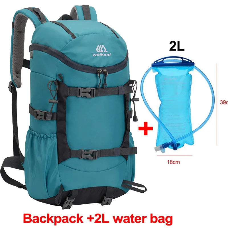 Hydration Backpack for Hiking & Cycling