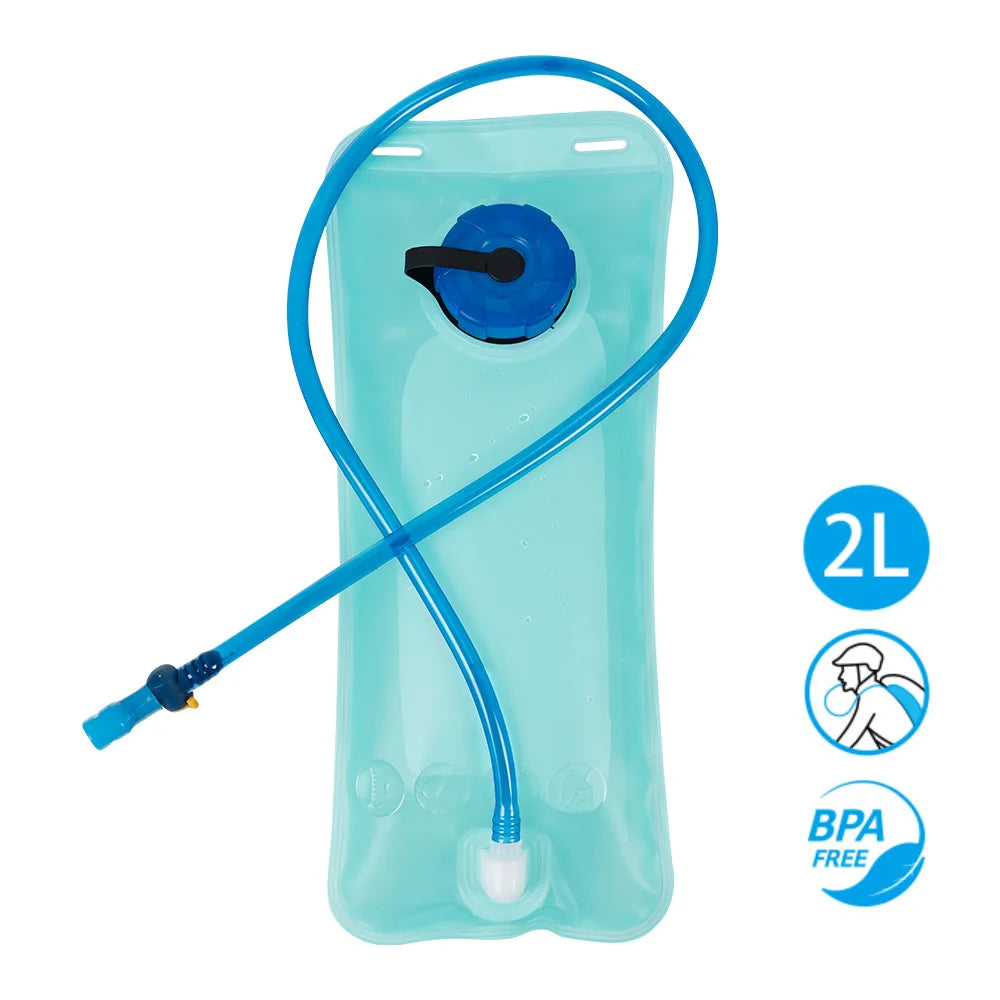 Durable Cycling Hydration Running Backpack