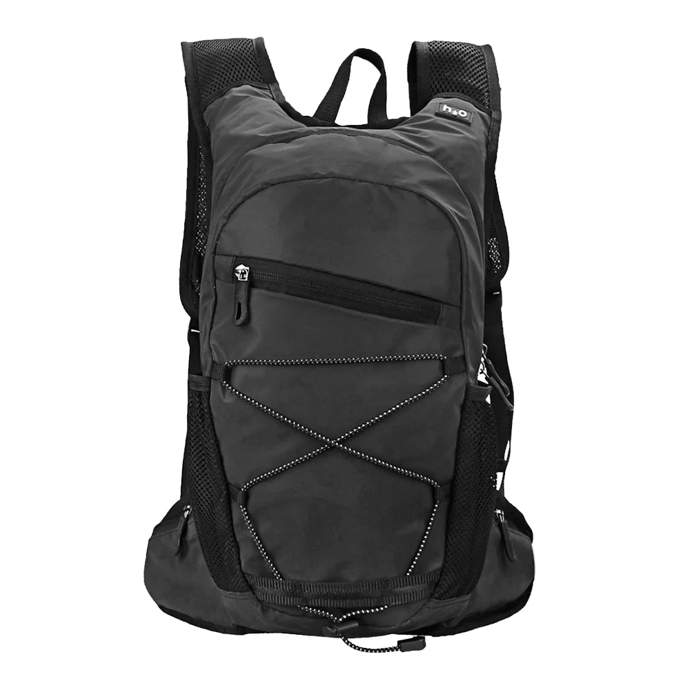 8L Reflective Cycling Hydration Backpack