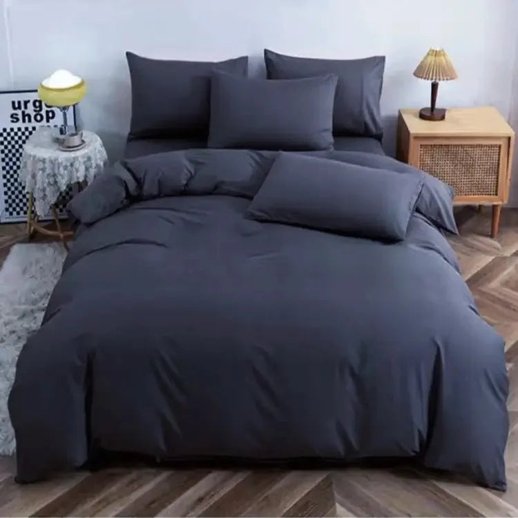 100% Waterproof Duvet Cover with Pillowcases