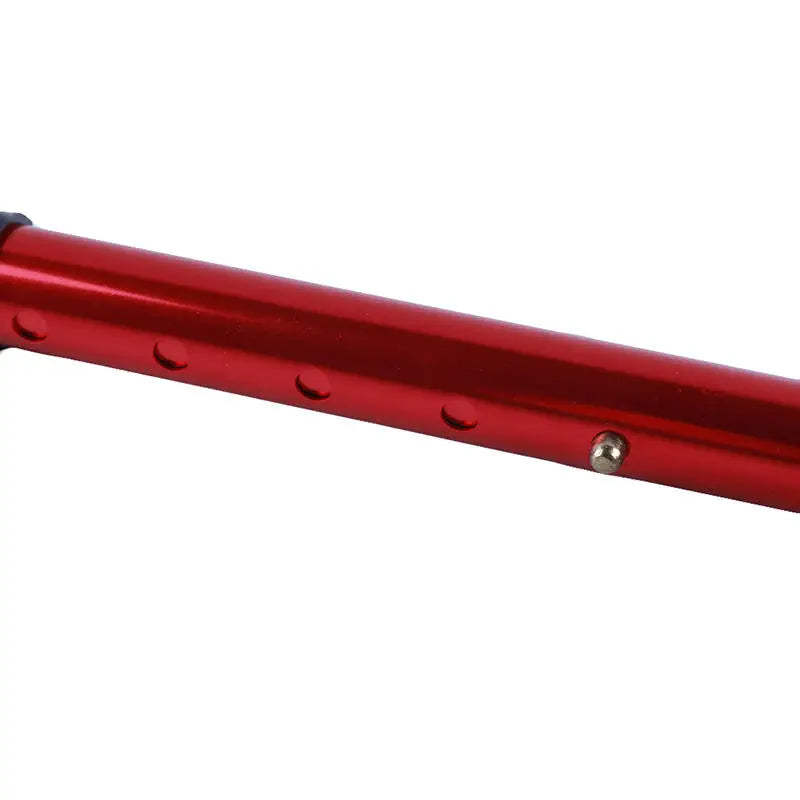 Telescopic Aluminium Hiking Walking Stick