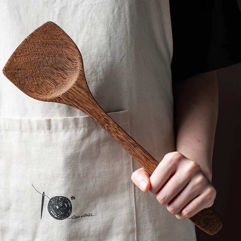 Non-Stick Kitchen Utensils Set