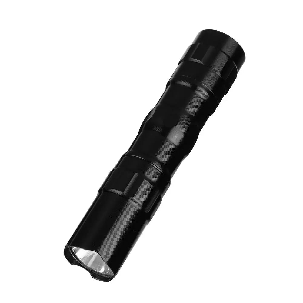 Compact Waterproof Medical LED Flashlight