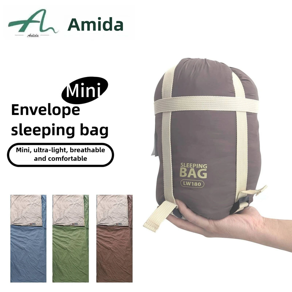 Mini Adult Sleeping Bag