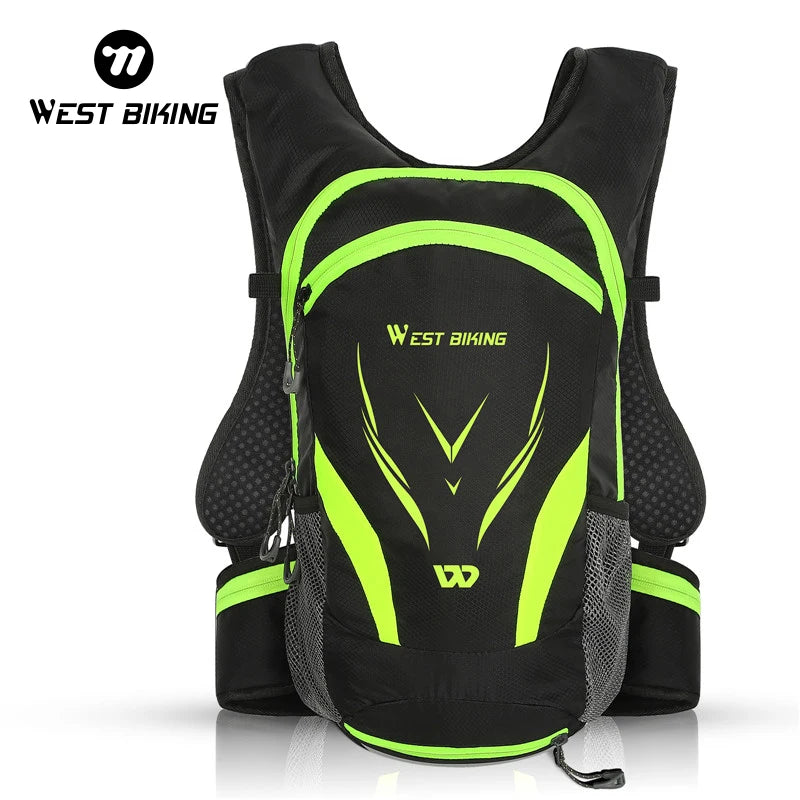 16L Ultralight Cycling Hydration Backpack
