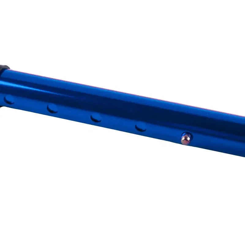 Telescopic Aluminium Hiking Walking Stick