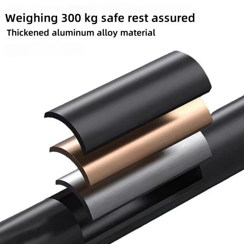 Collapsible Anti-Shock Hiking Trekking Poles