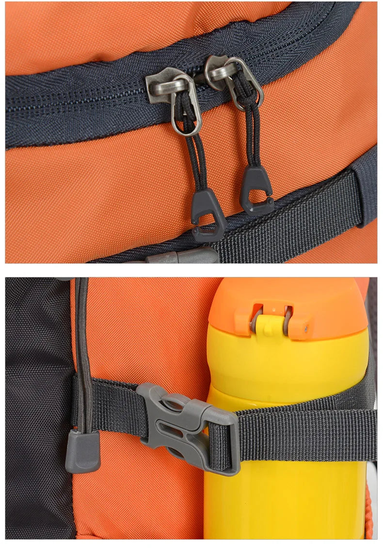 Hydration Backpack for Hiking & Cycling