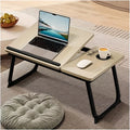 Portable Bed & Sofa Tray Table
