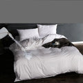 100% Waterproof Duvet Cover with Pillowcases
