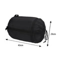 Waterproof Compression Sleeping Bag