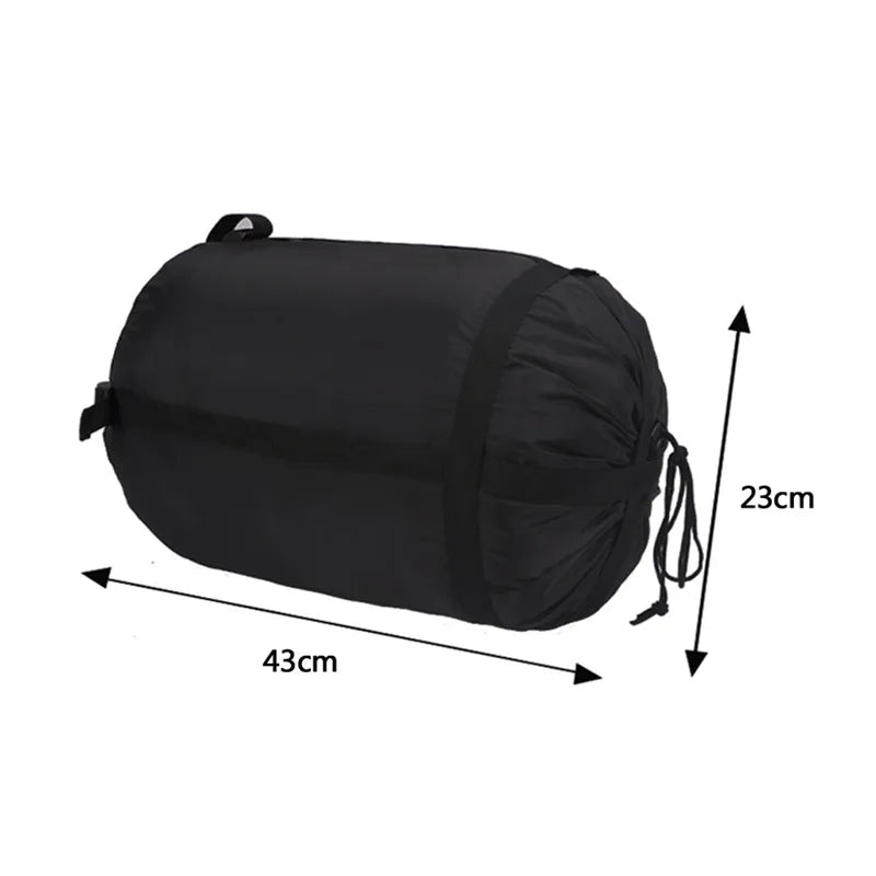 Waterproof Compression Sleeping Bag