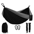 Oversized Camping Hammock
