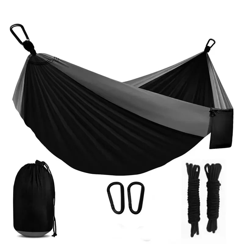 Oversized Camping Hammock