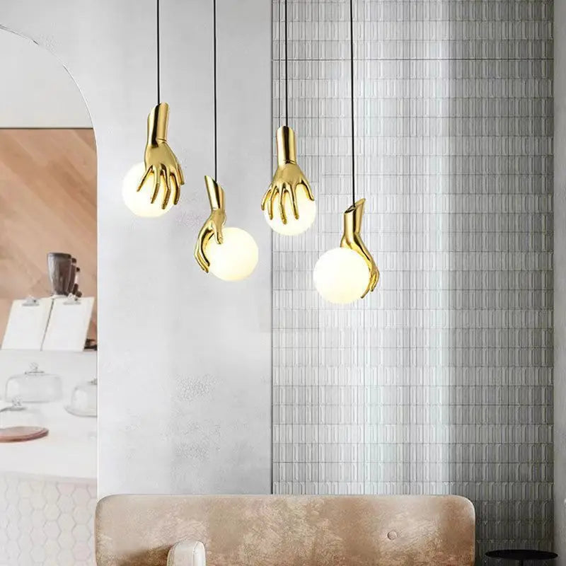 Bedside LED Wall Lamp – Bedroom Night Light