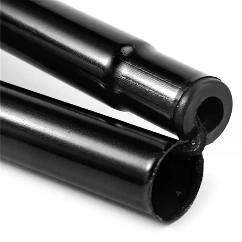Telescopic Aluminium Hiking Walking Stick