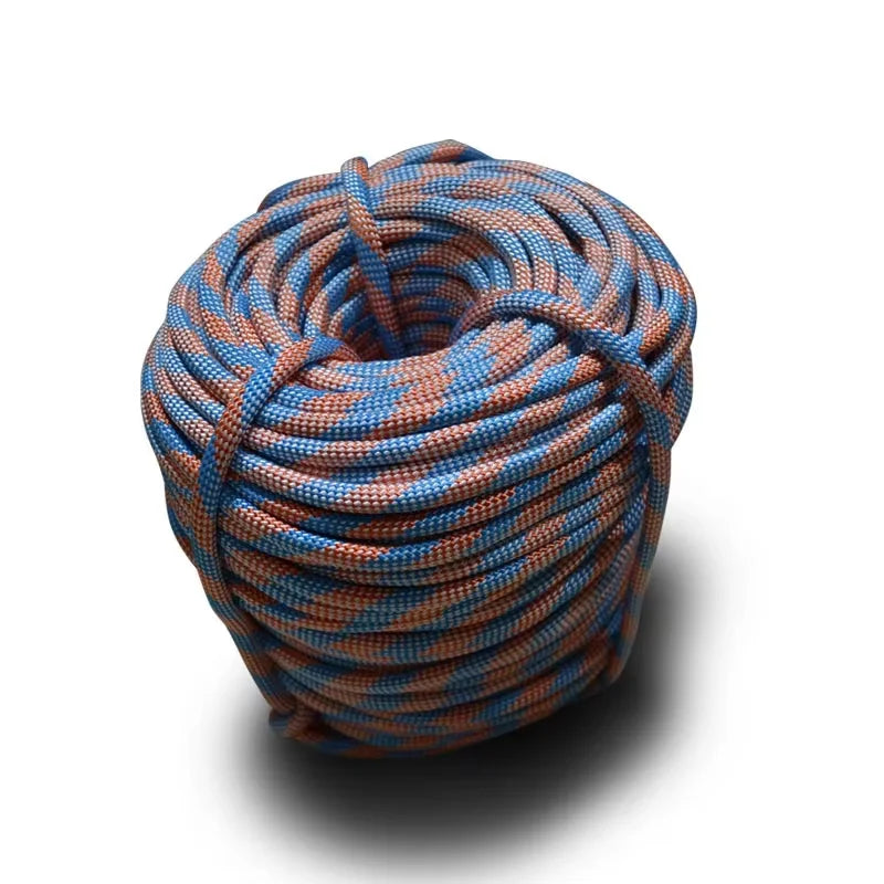 Outdoor Rope – 5M to 50M
