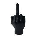 Resin Middle Finger Desk Ornament